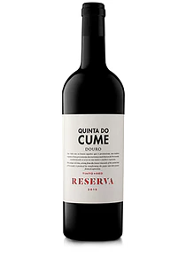 Quinta do Cume Reserva Tinto