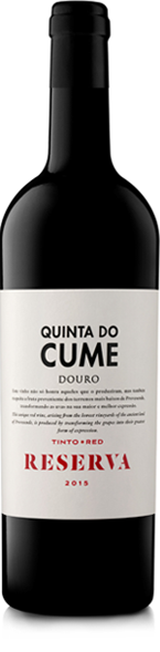 Quinta do Cume Reserva Tinto