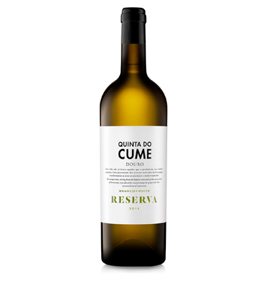 Quinta do Cume Reserva Branco