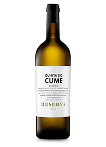 Quinta do Cume Reserva Branco