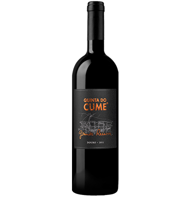 Quinta do Cume Grande Reserva Tinto
