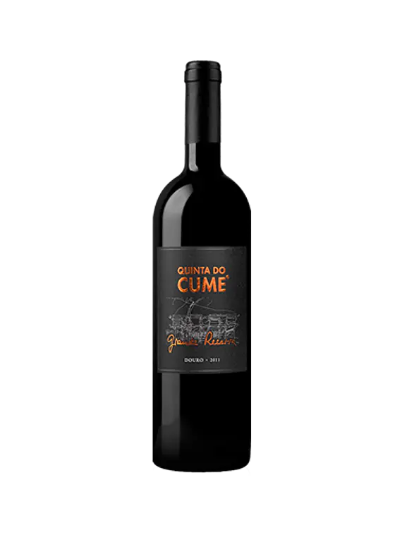 Quinta do Cume Grande Reserva Tinto