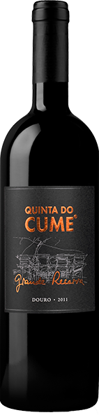 Quinta do Cume Grande Reserva Tinto