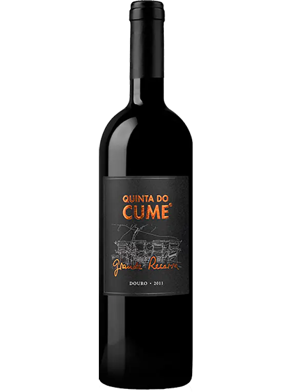 Quinta do Cume Grande Reserva Tinto