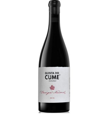 Quinta do Cume Tinto Touriga Nacional