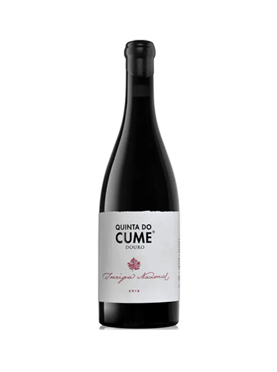 Quinta do Cume Tinto Touriga Nacional