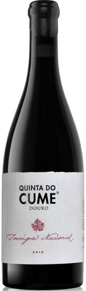 Quinta do Cume Tinto Touriga Nacional