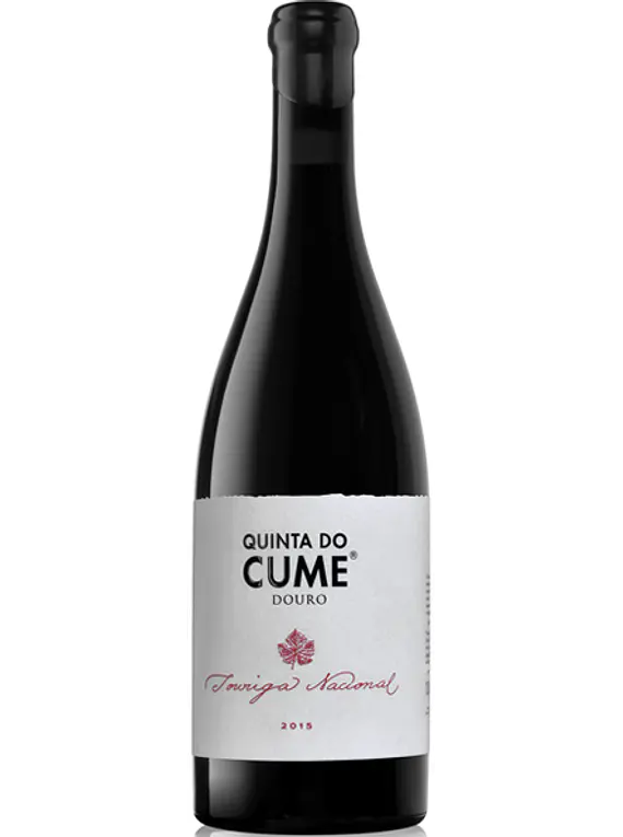Quinta do Cume Tinto Touriga Nacional