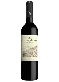 Maria Mansa Tinto