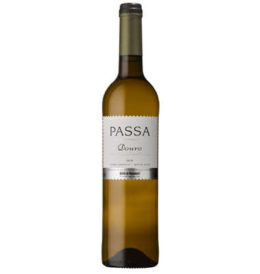 Passadouro Passa Branco