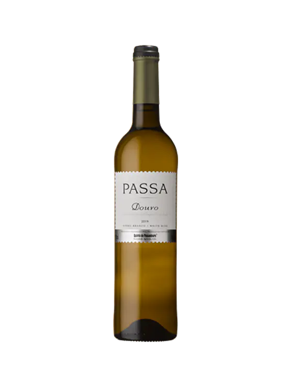 Passadouro Passa Branco