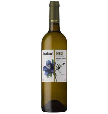 Passadouro Branco