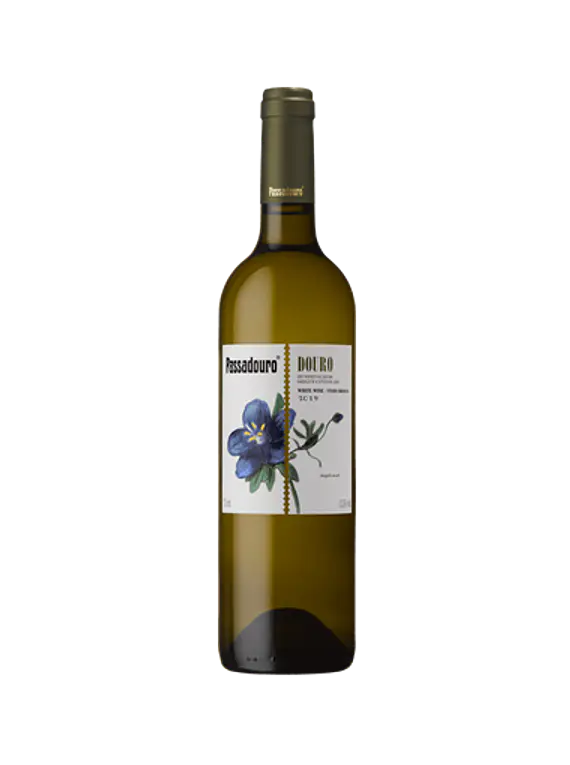 Passadouro Branco