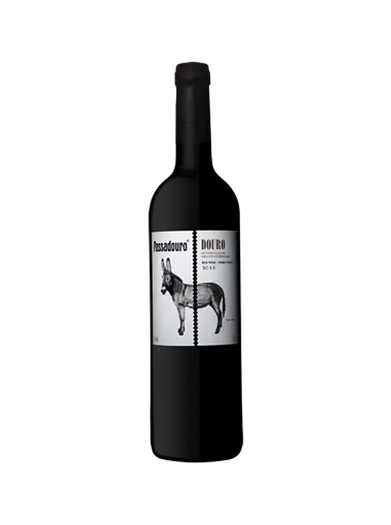 Passadouro Tinto
