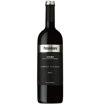 Passadouro Touriga Nacional