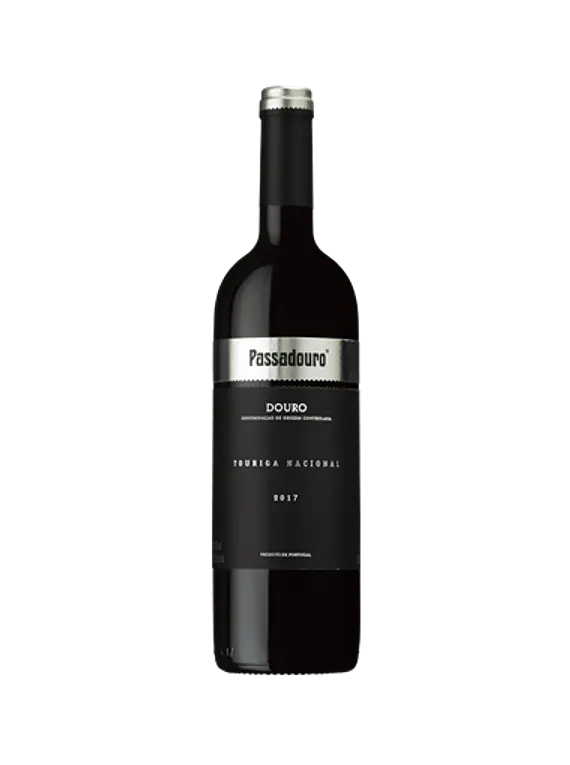 Passadouro Touriga Nacional