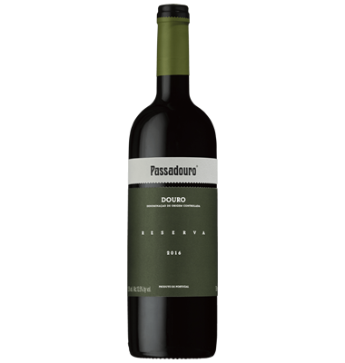 Passadouro Reserva Tinto
