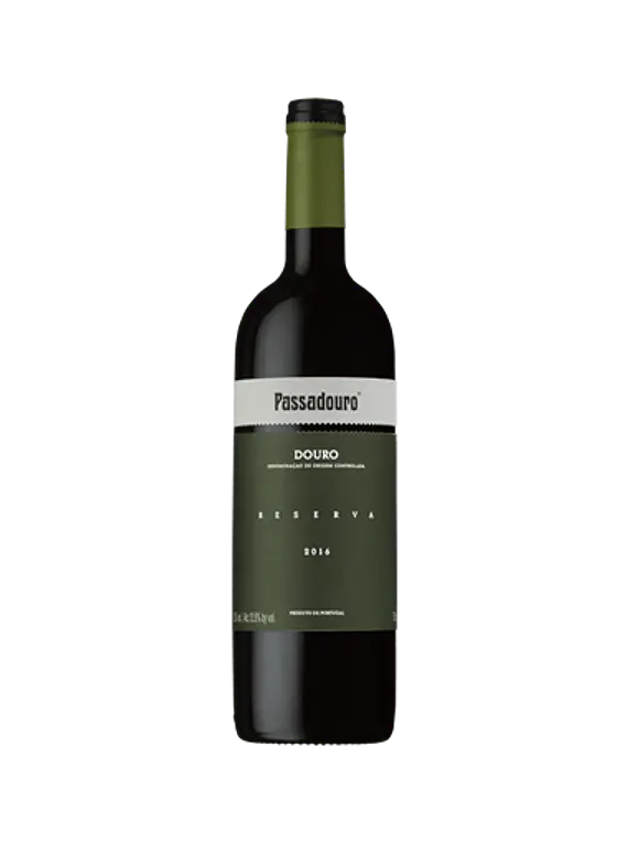 Passadouro Reserva Tinto