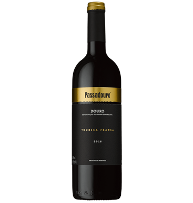 Passadouro Touriga Franca Magnum 1,5 Lts