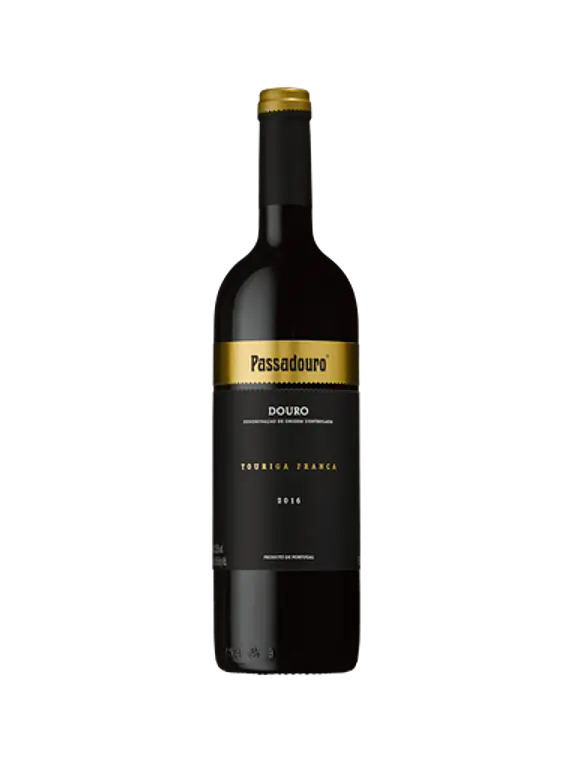 Passadouro Touriga Franca Magnum 1,5 Lts