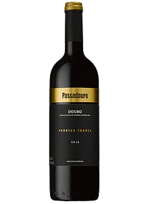 Passadouro Touriga Franca Magnum 1,5 Lts