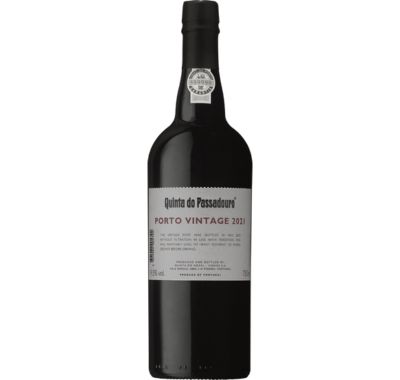 Quinta do Passadouro Vintage Porto