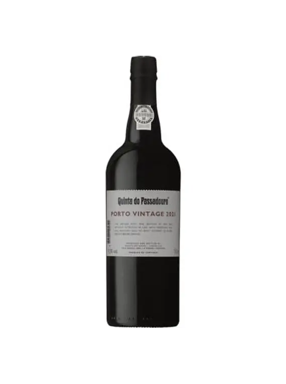 Quinta do Passadouro Vintage Porto