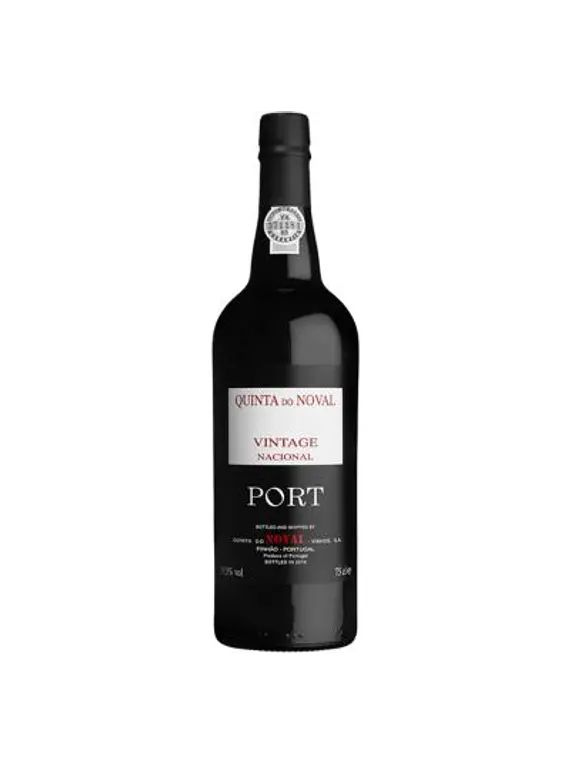 Quinta do Noval Vintage