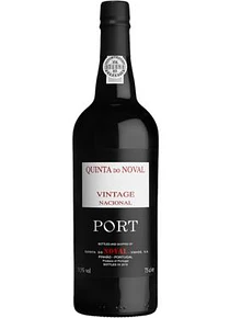 Quinta do Noval Vintage