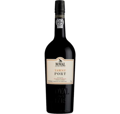 Noval Tawny