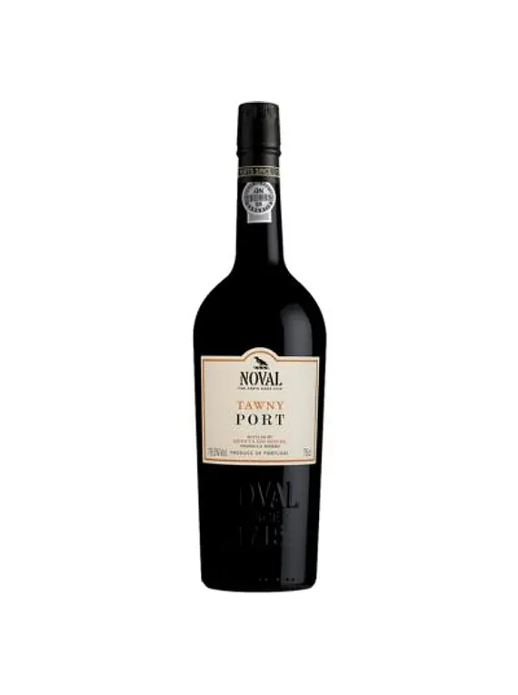 Noval Tawny