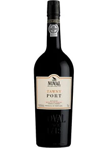 Noval Tawny