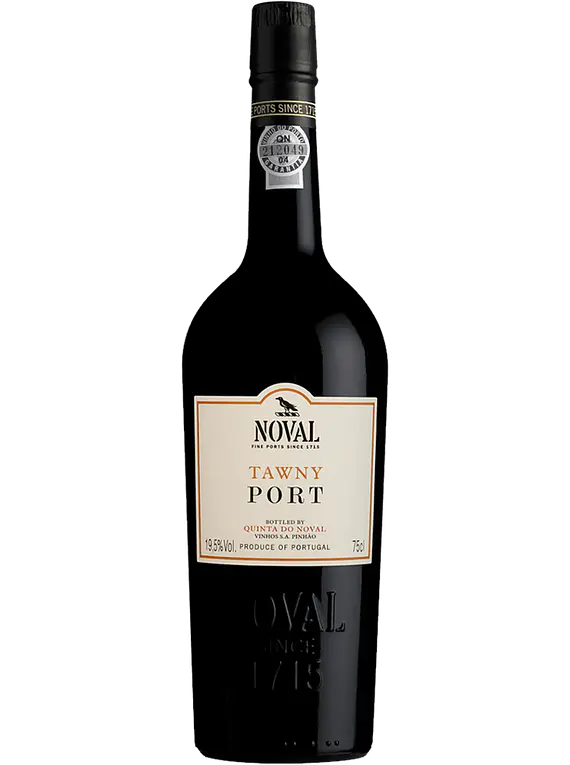 Noval Tawny