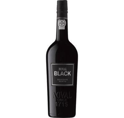 Noval Black Reserve