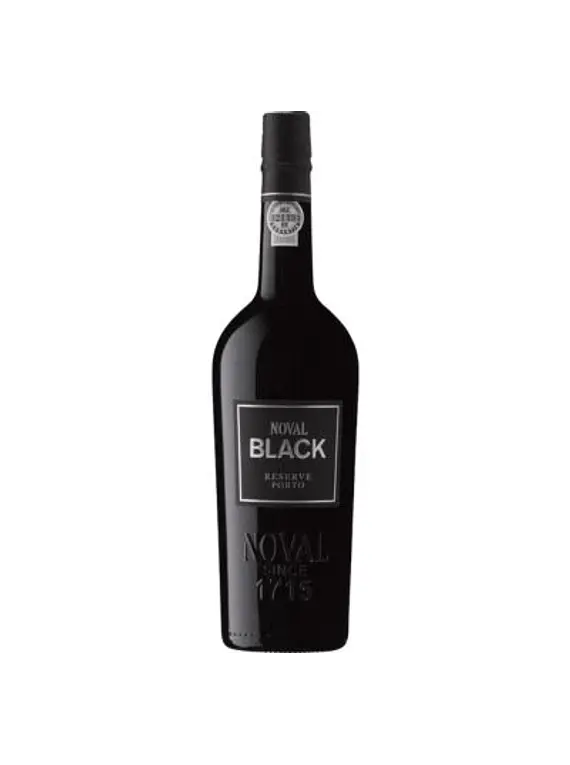 Noval Black Reserve
