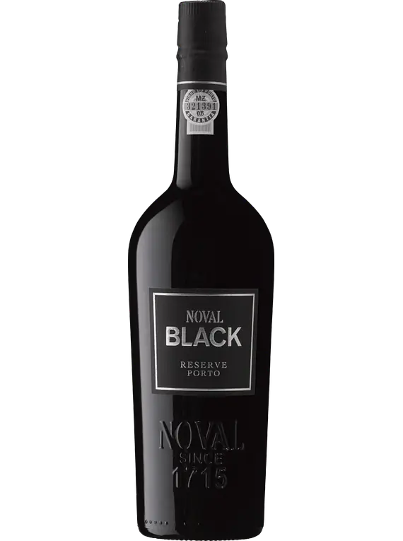 Noval Black Reserve