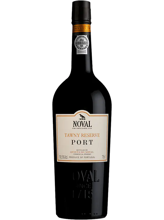 Noval Tawny Reserve