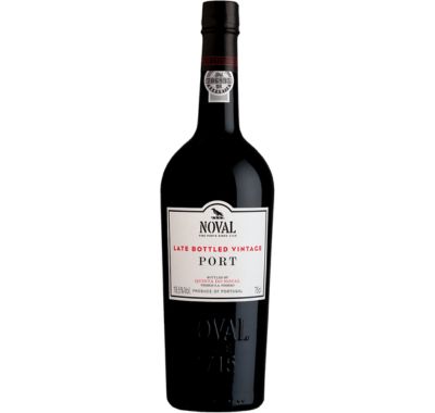 Noval Late Bottled Vintage