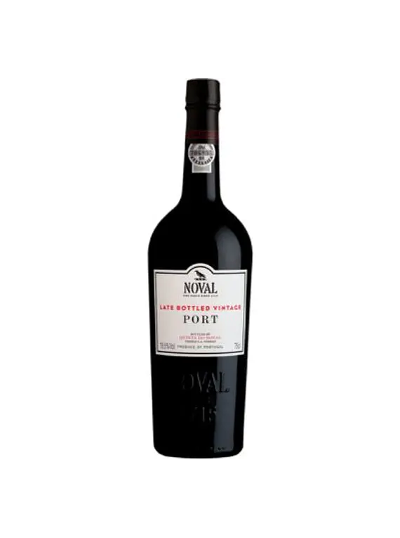 Noval Late Bottled Vintage