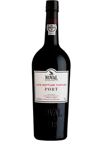 Noval Late Bottled Vintage
