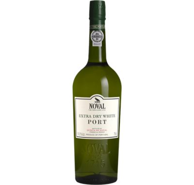 Noval Extra Dry White
