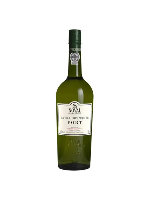 Noval Extra Dry White