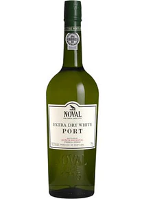 Noval Extra Dry White