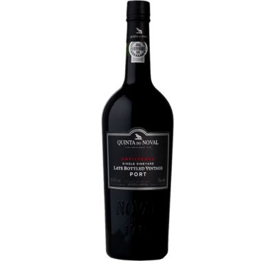 Noval Late Bottled Vintage Unfiltered