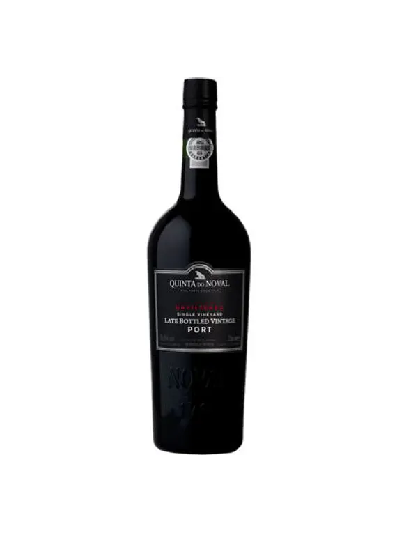 Noval Late Bottled Vintage Unfiltered