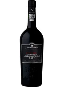 Noval Late Bottled Vintage Unfiltered