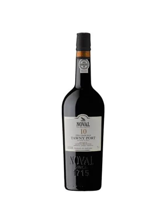 Noval Tawny 10 year old