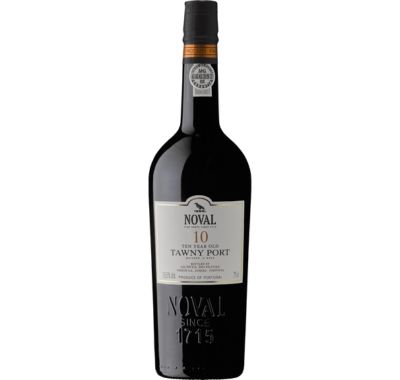 Noval Tawny 10 year old