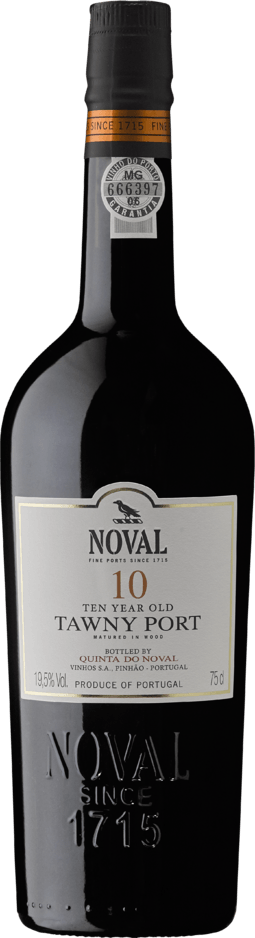 Noval Tawny 10 year old