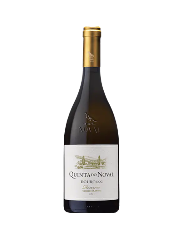 Quinta do Noval Reserva Branco